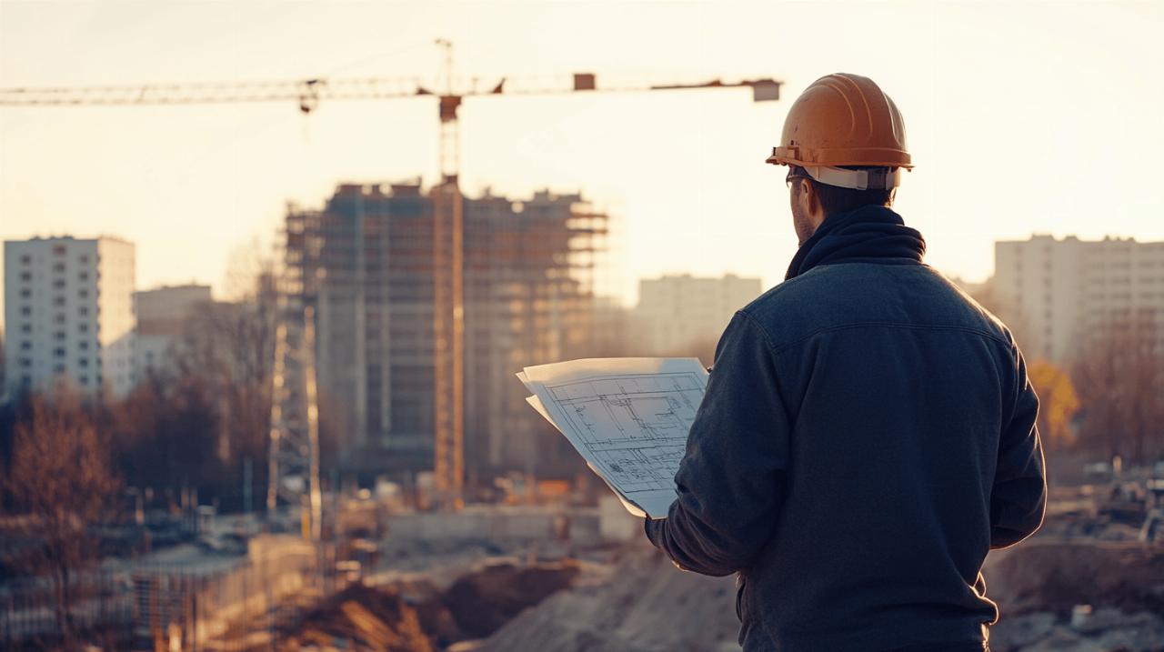 Artisans du batiment : etes-vous vraiment protege sans assurance decennale ? Guide du contrat de sous-traitance
