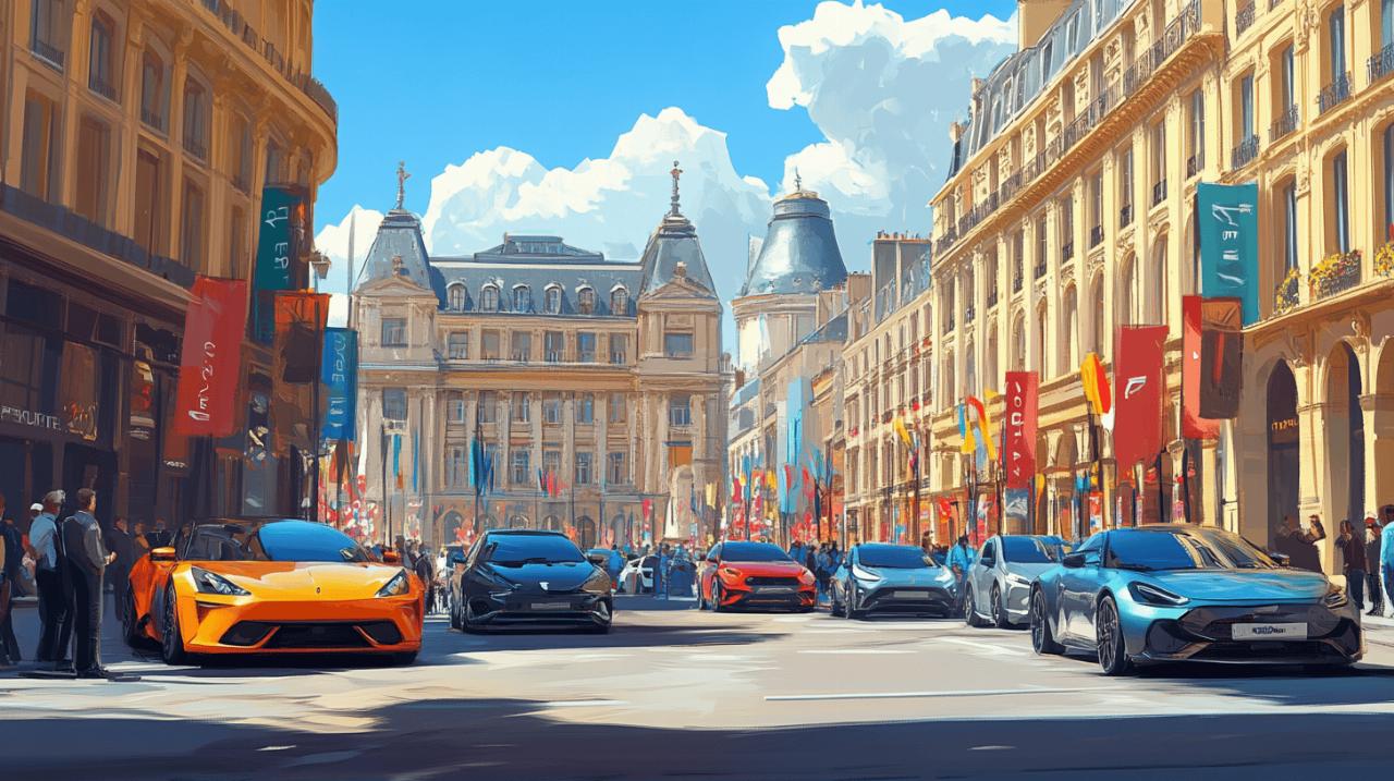Budget serre ? Decouvrez les aides pour acheter une voiture abordable en France
